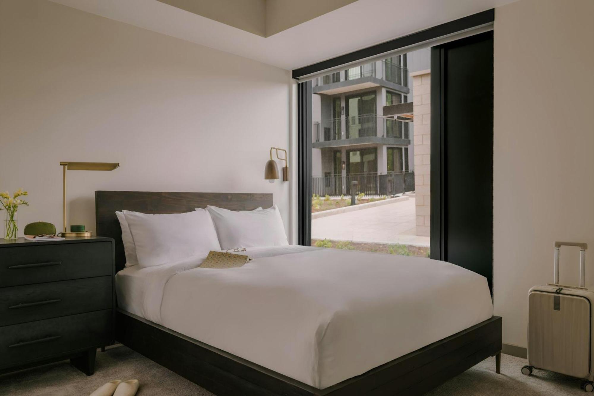 Sonder By Marriott Bonvoy Skyline Apartments Lohi Ντένβερ Εξωτερικό φωτογραφία