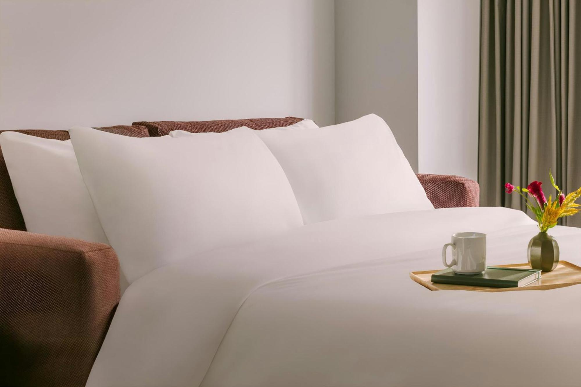 Sonder By Marriott Bonvoy Skyline Apartments Lohi Ντένβερ Εξωτερικό φωτογραφία