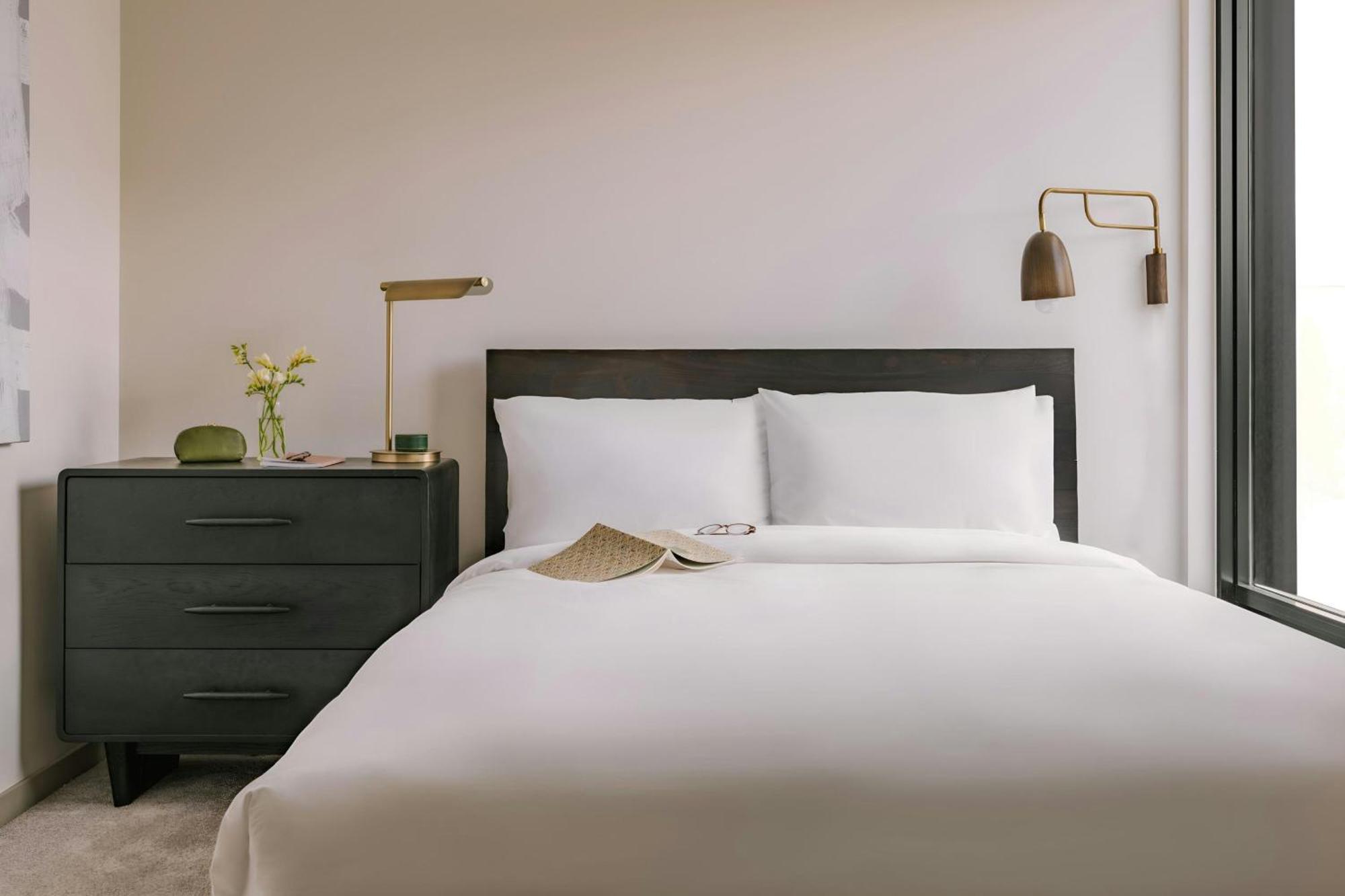 Sonder By Marriott Bonvoy Skyline Apartments Lohi Ντένβερ Εξωτερικό φωτογραφία