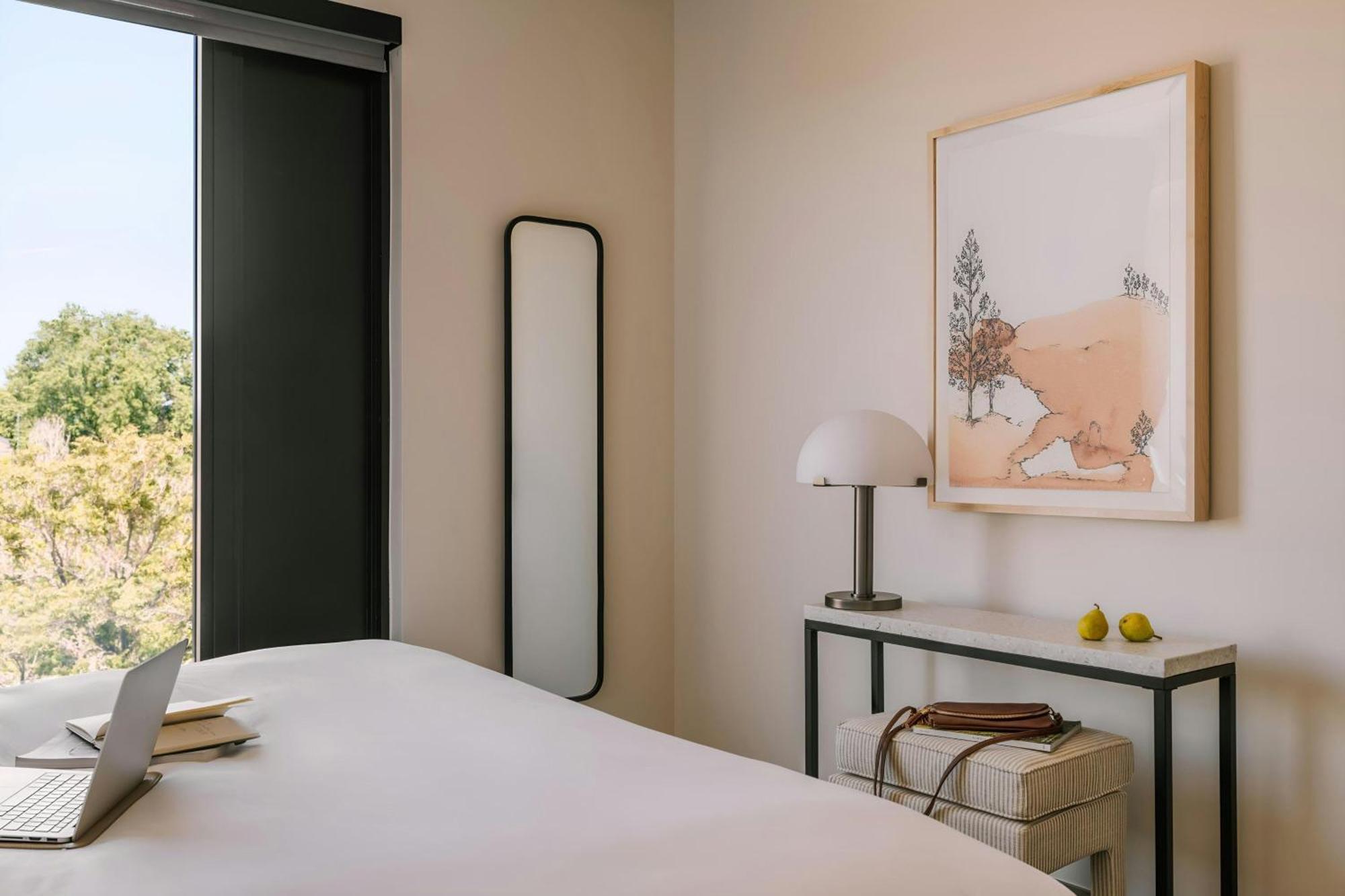 Sonder By Marriott Bonvoy Skyline Apartments Lohi Ντένβερ Εξωτερικό φωτογραφία