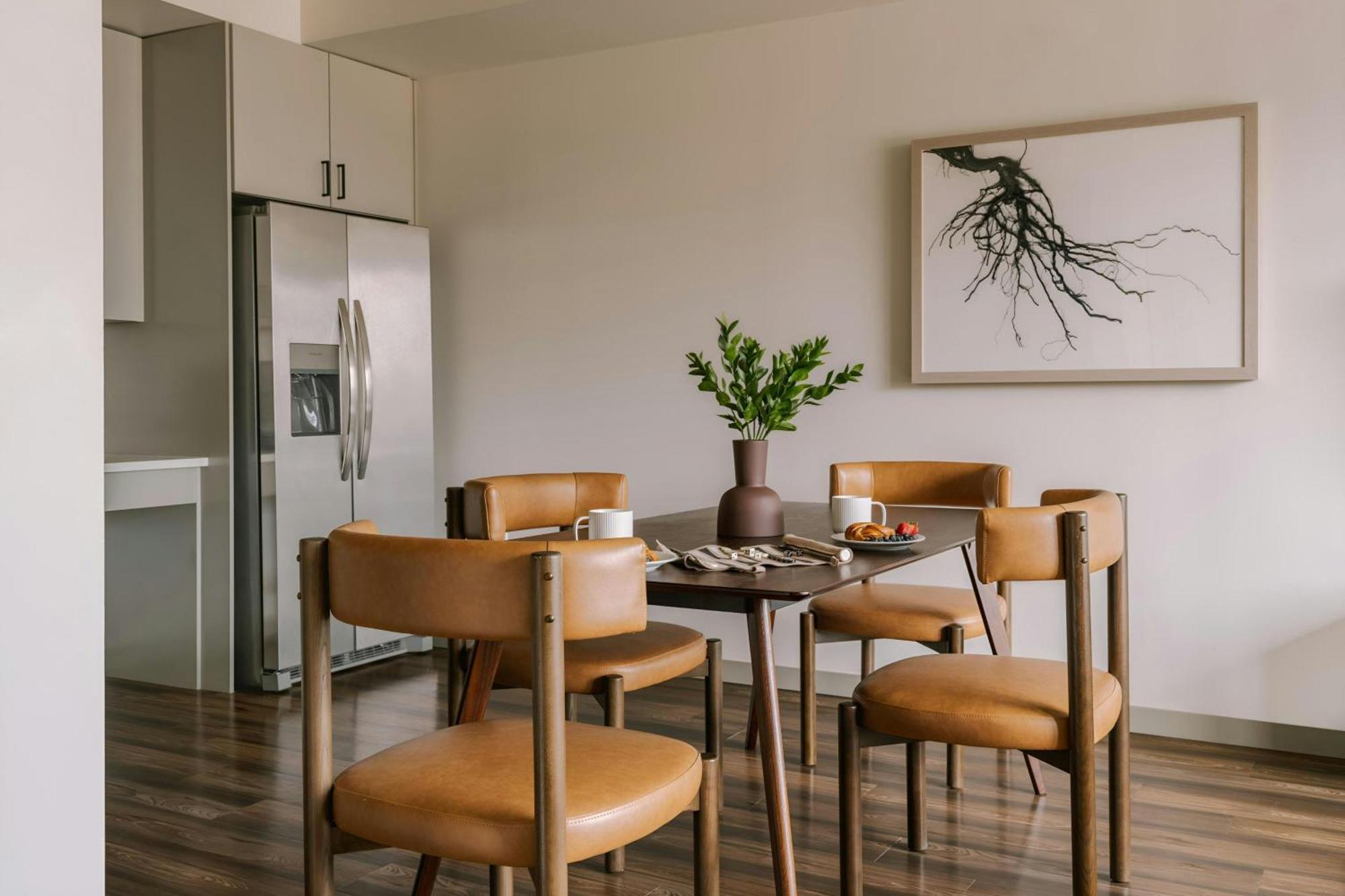 Sonder By Marriott Bonvoy Skyline Apartments Lohi Ντένβερ Εξωτερικό φωτογραφία