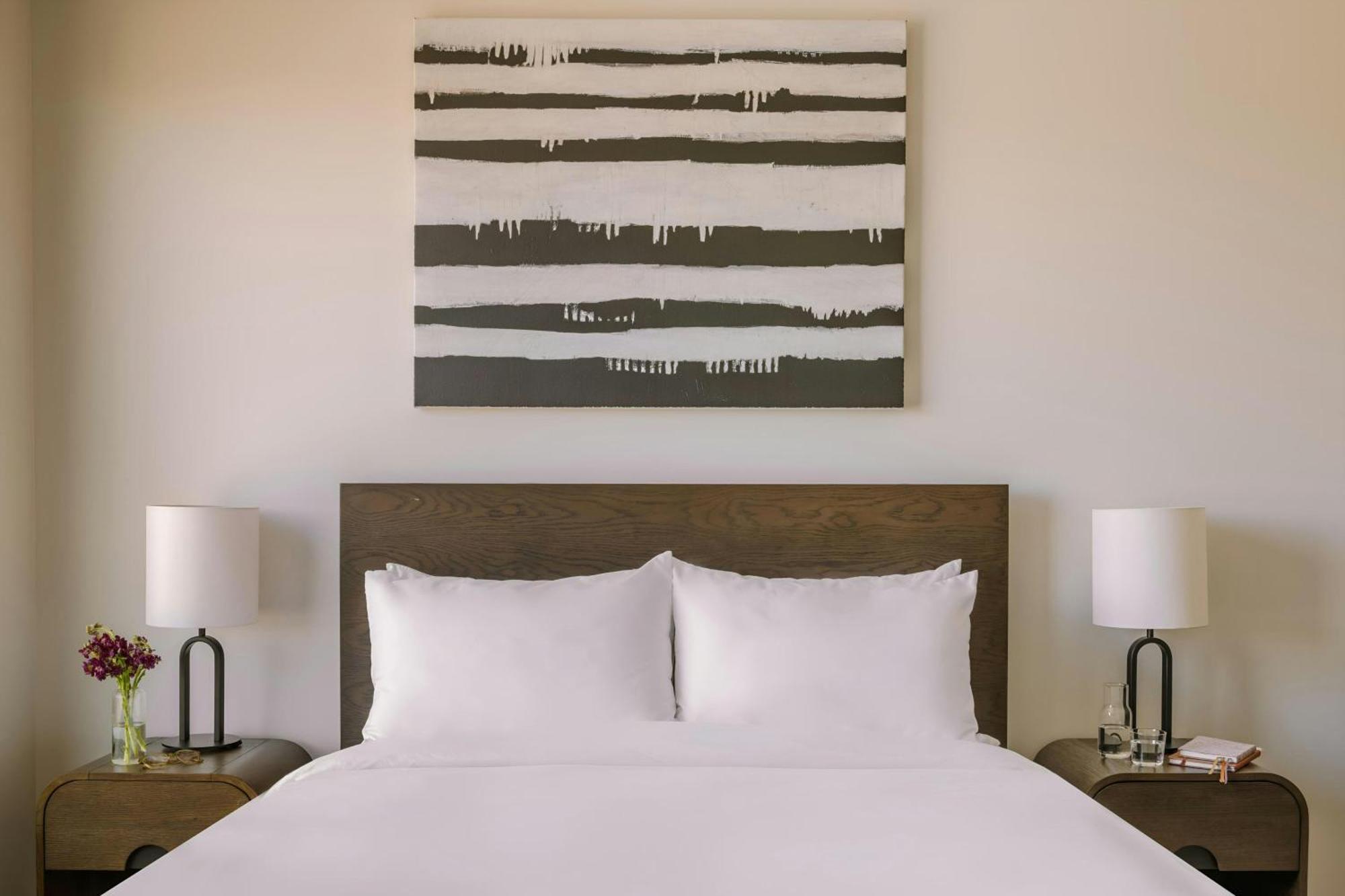 Sonder By Marriott Bonvoy Skyline Apartments Lohi Ντένβερ Εξωτερικό φωτογραφία