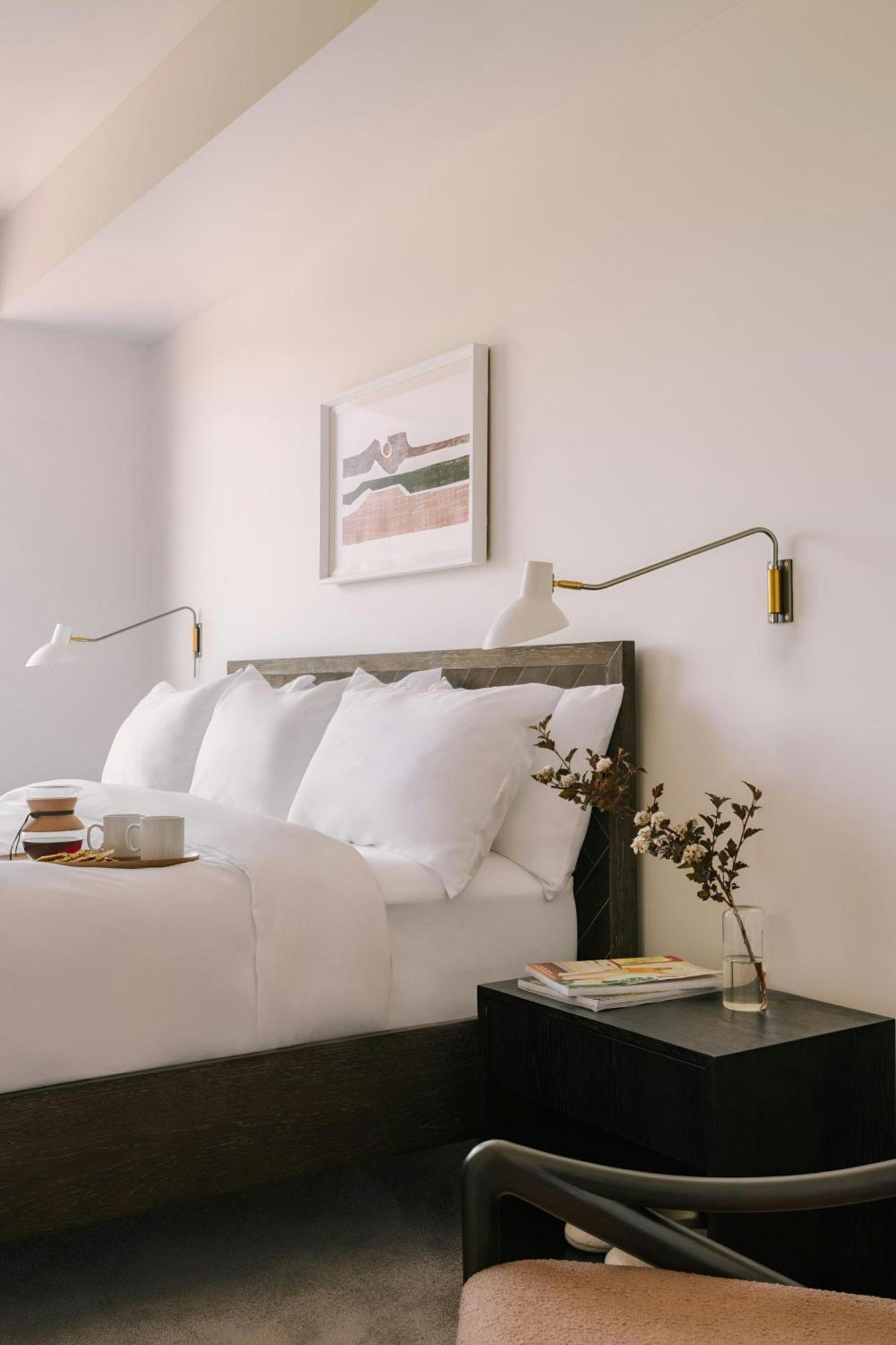 Sonder By Marriott Bonvoy Skyline Apartments Lohi Ντένβερ Εξωτερικό φωτογραφία
