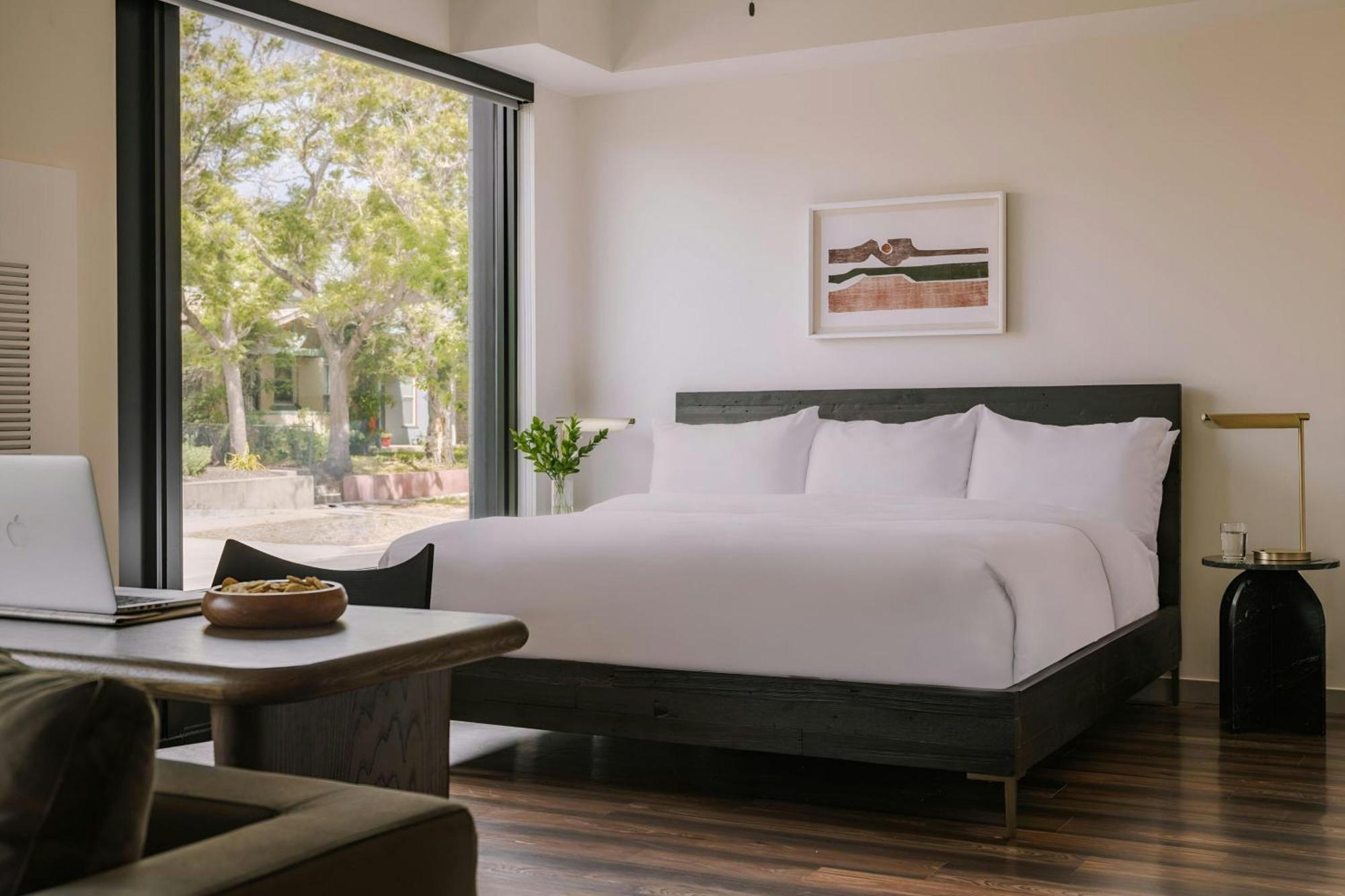 Sonder By Marriott Bonvoy Skyline Apartments Lohi Ντένβερ Εξωτερικό φωτογραφία