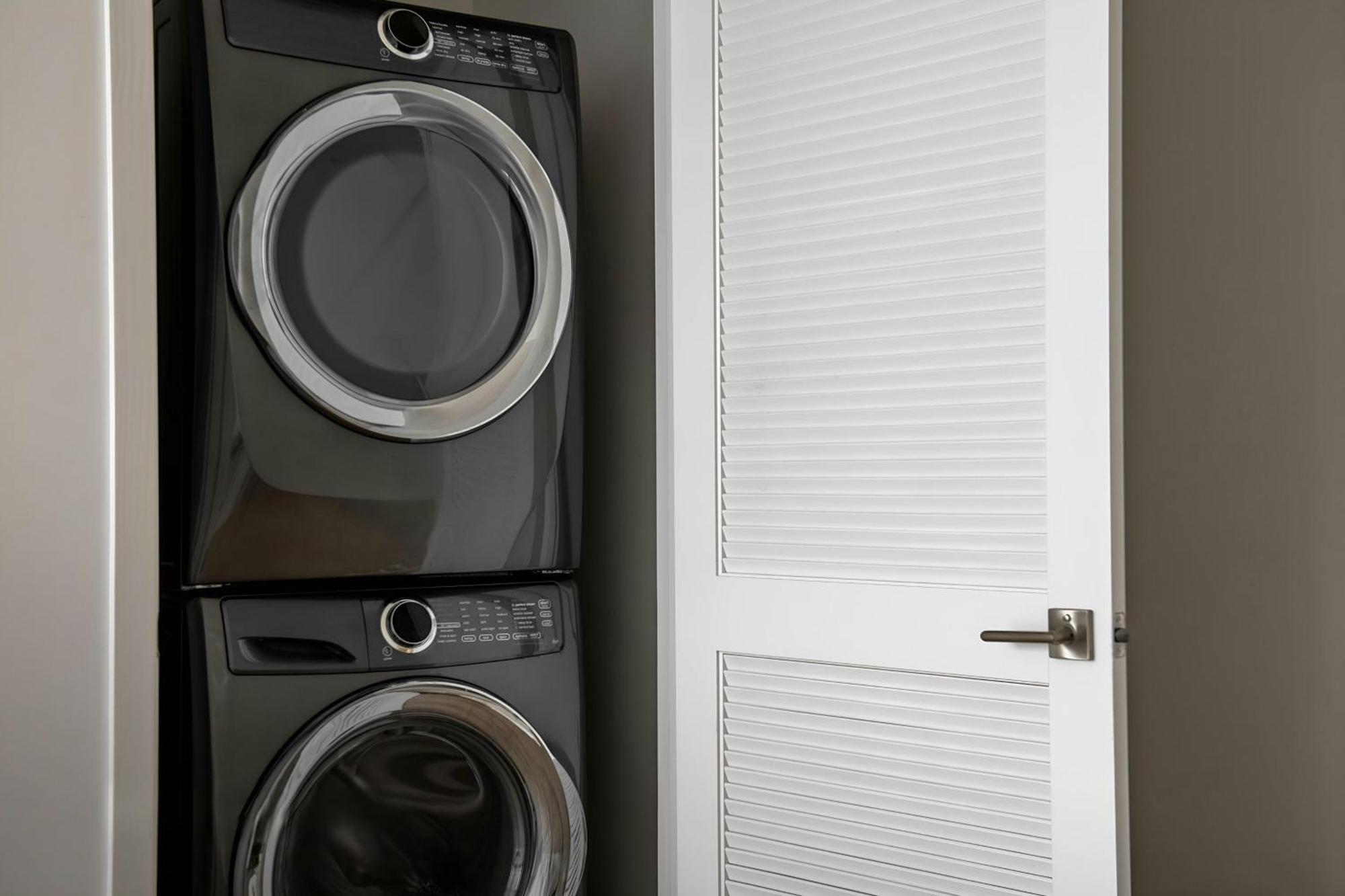Sonder By Marriott Bonvoy Skyline Apartments Lohi Ντένβερ Εξωτερικό φωτογραφία