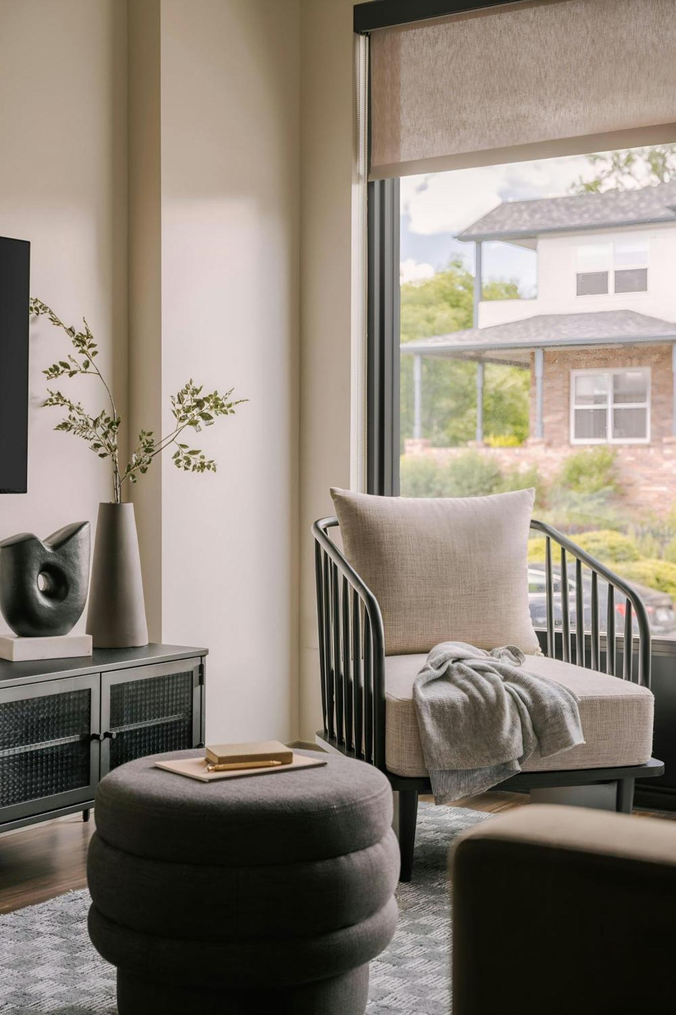 Sonder By Marriott Bonvoy Skyline Apartments Lohi Ντένβερ Εξωτερικό φωτογραφία