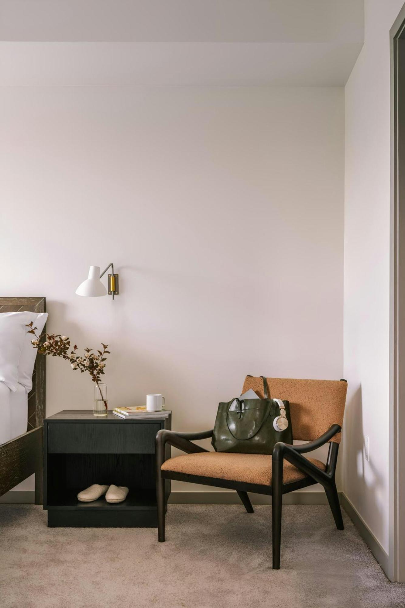 Sonder By Marriott Bonvoy Skyline Apartments Lohi Ντένβερ Εξωτερικό φωτογραφία