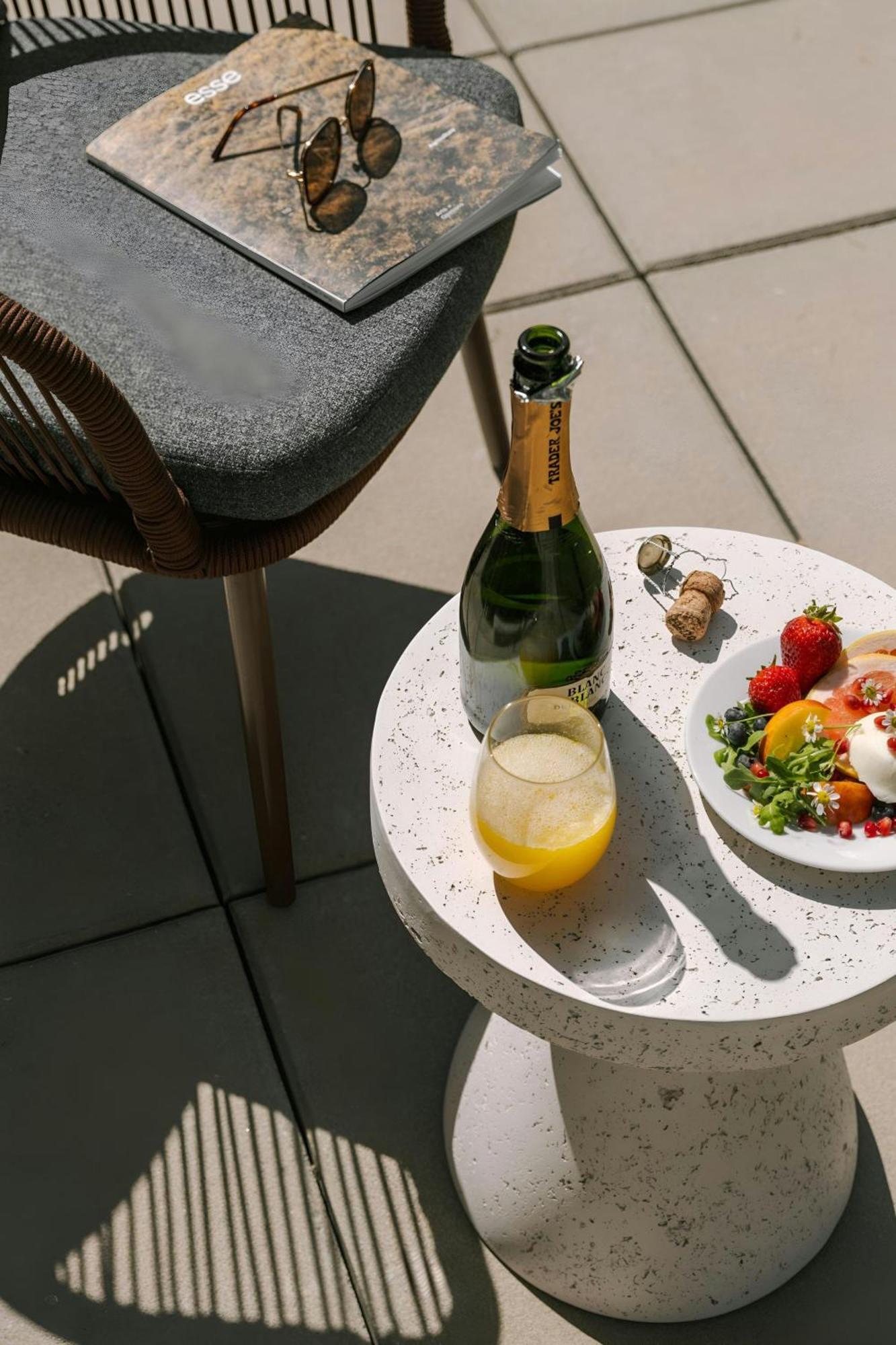 Sonder By Marriott Bonvoy Skyline Apartments Lohi Ντένβερ Εξωτερικό φωτογραφία