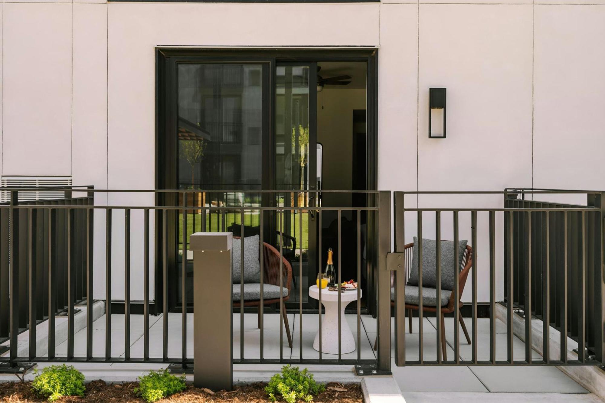 Sonder By Marriott Bonvoy Skyline Apartments Lohi Ντένβερ Εξωτερικό φωτογραφία