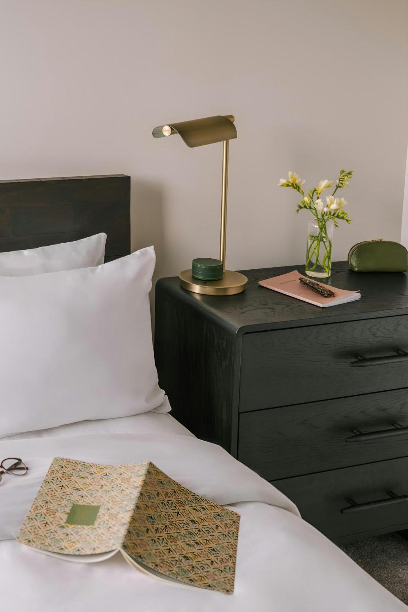 Sonder By Marriott Bonvoy Skyline Apartments Lohi Ντένβερ Εξωτερικό φωτογραφία