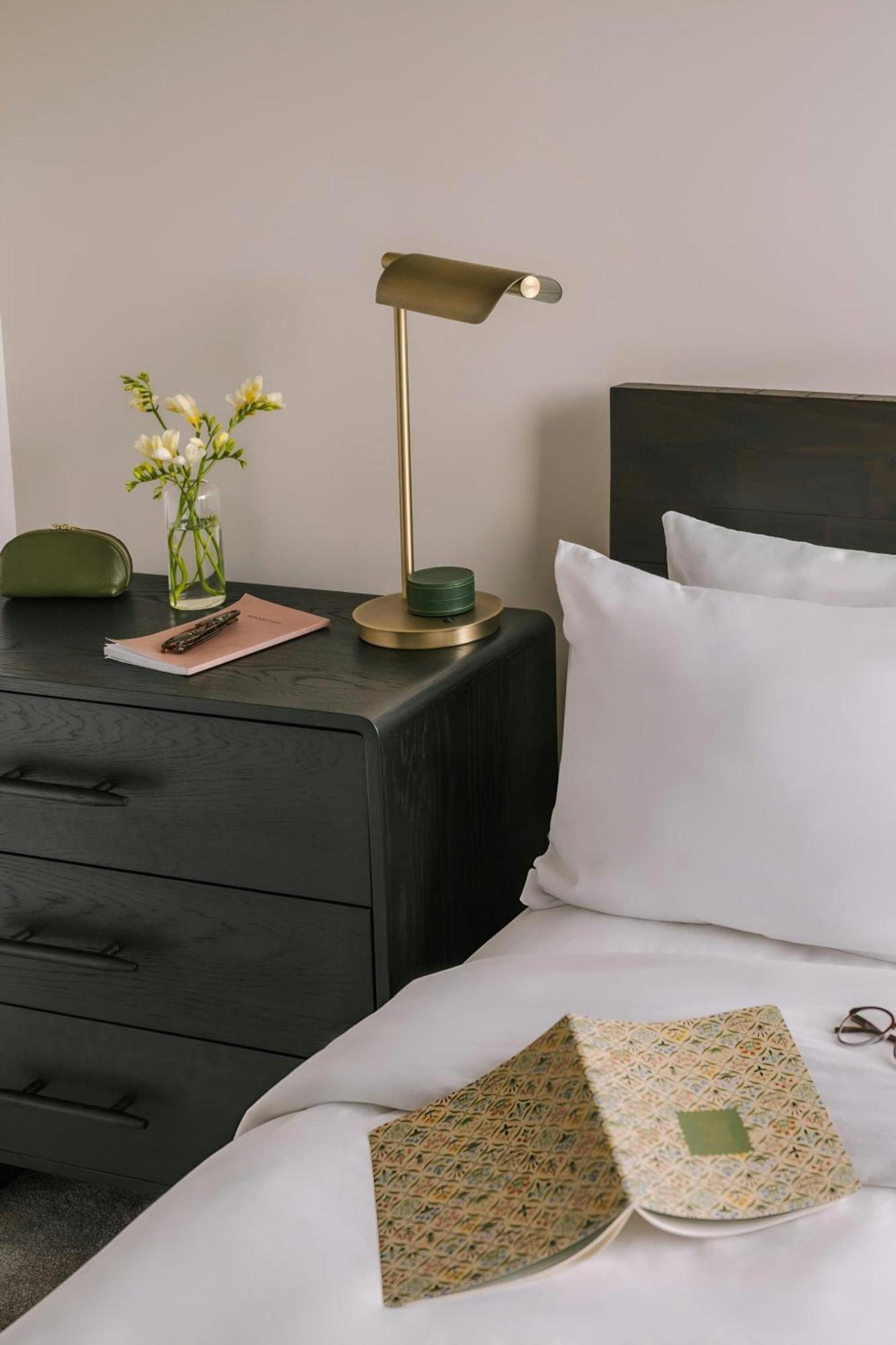 Sonder By Marriott Bonvoy Skyline Apartments Lohi Ντένβερ Εξωτερικό φωτογραφία
