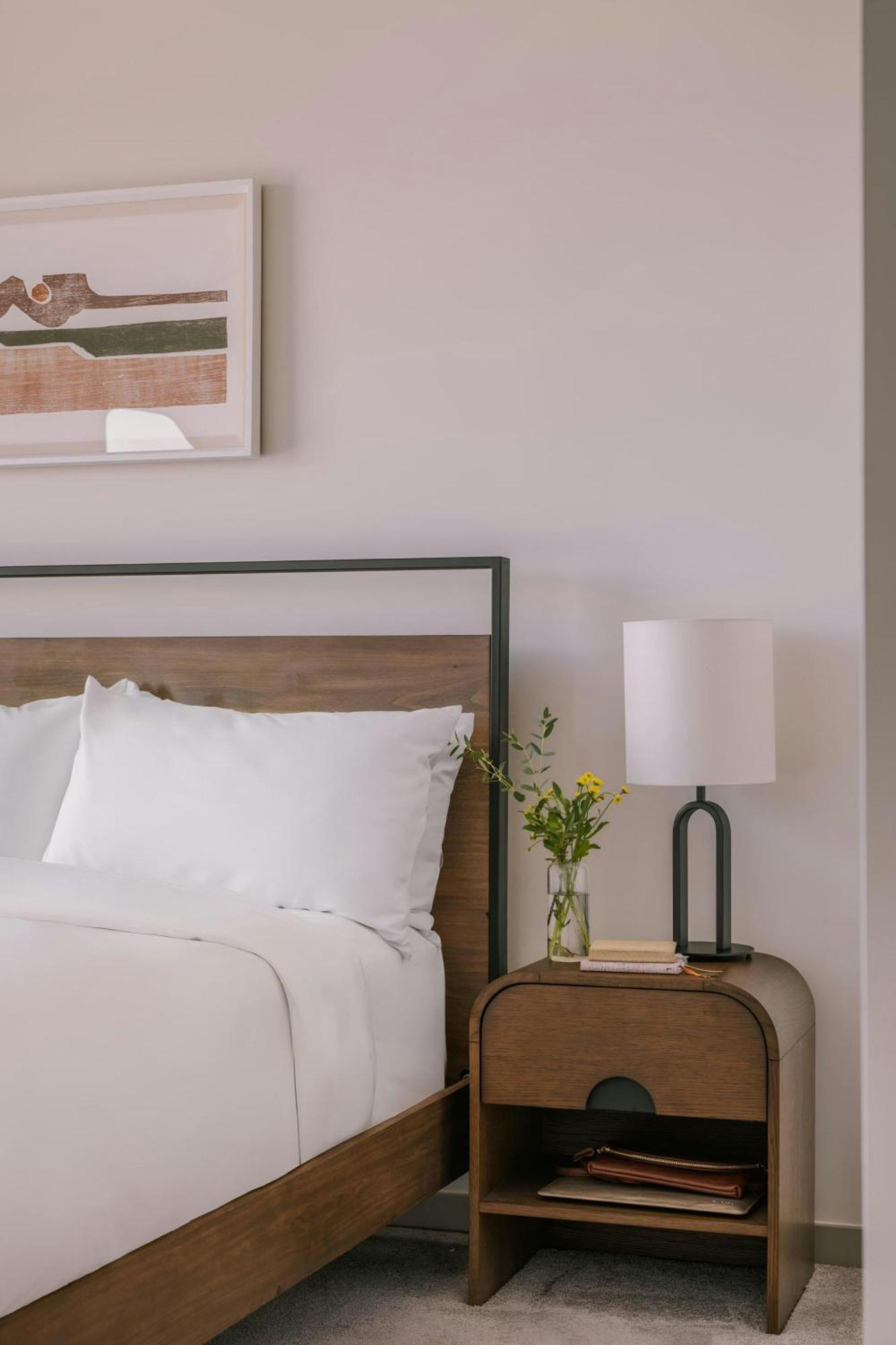 Sonder By Marriott Bonvoy Skyline Apartments Lohi Ντένβερ Εξωτερικό φωτογραφία