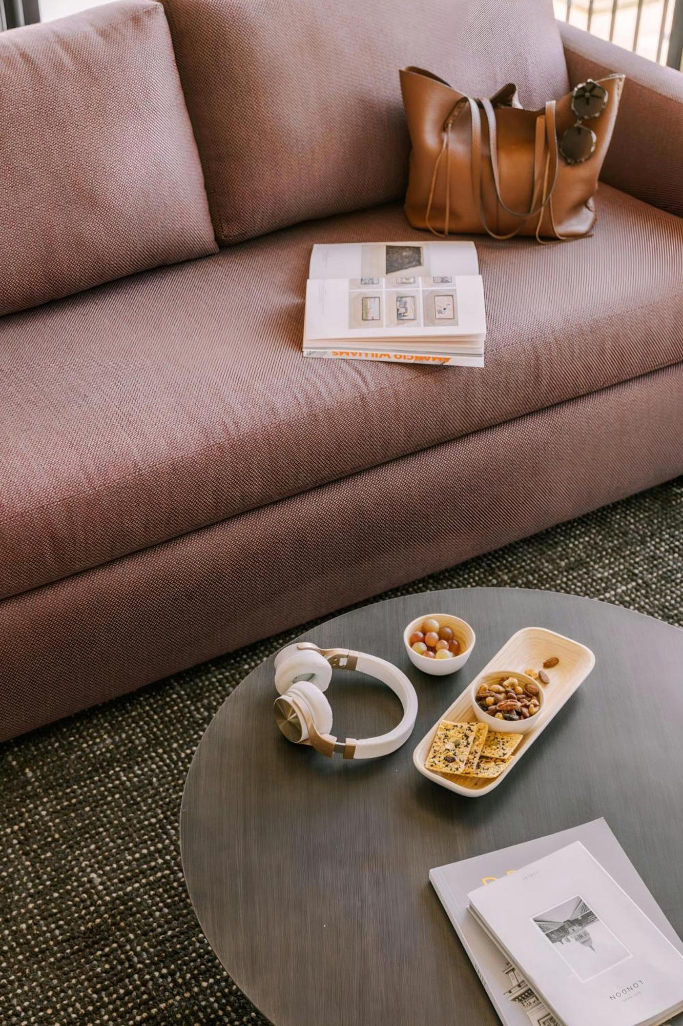 Sonder By Marriott Bonvoy Skyline Apartments Lohi Ντένβερ Εξωτερικό φωτογραφία