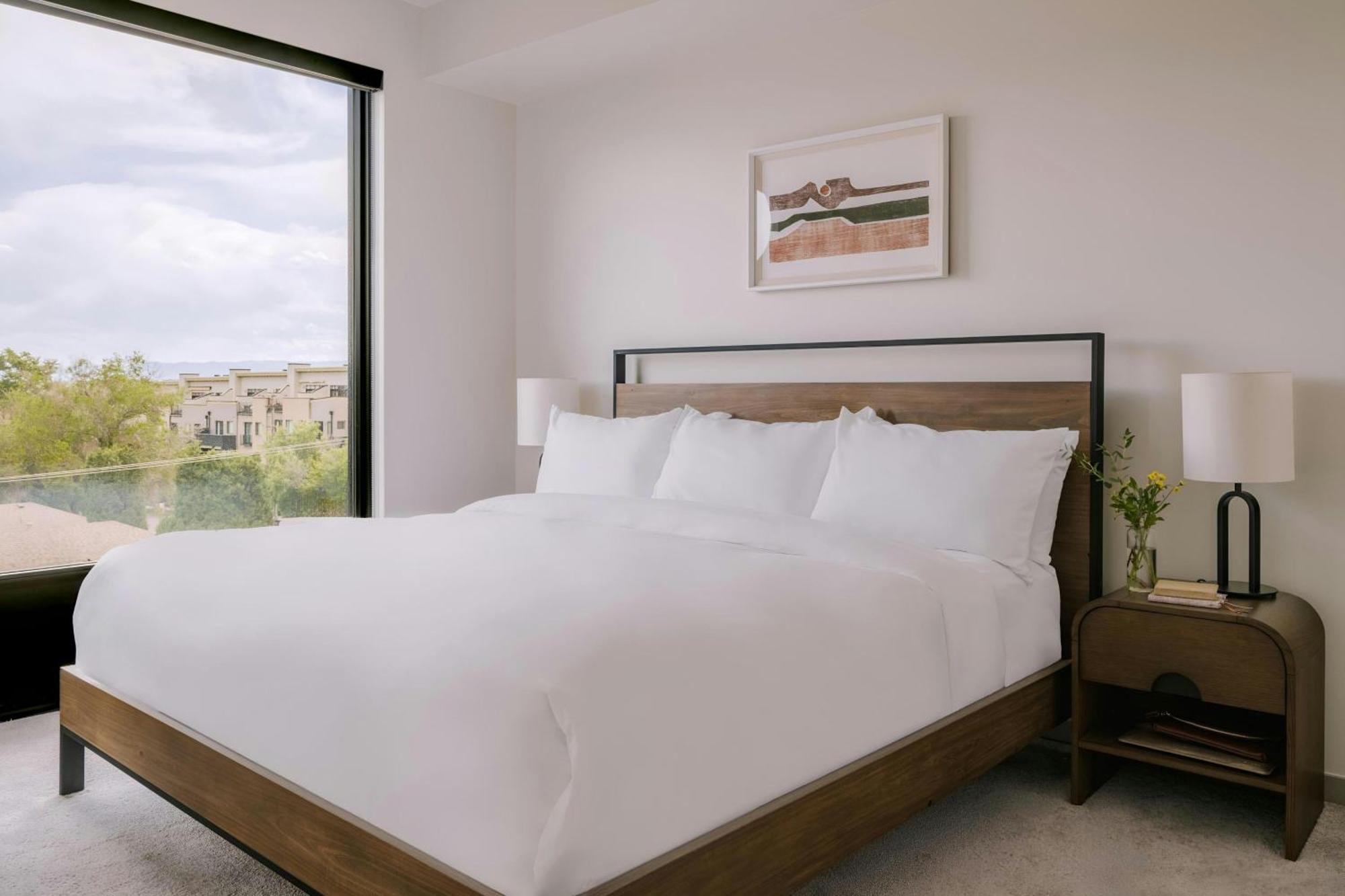 Sonder By Marriott Bonvoy Skyline Apartments Lohi Ντένβερ Εξωτερικό φωτογραφία