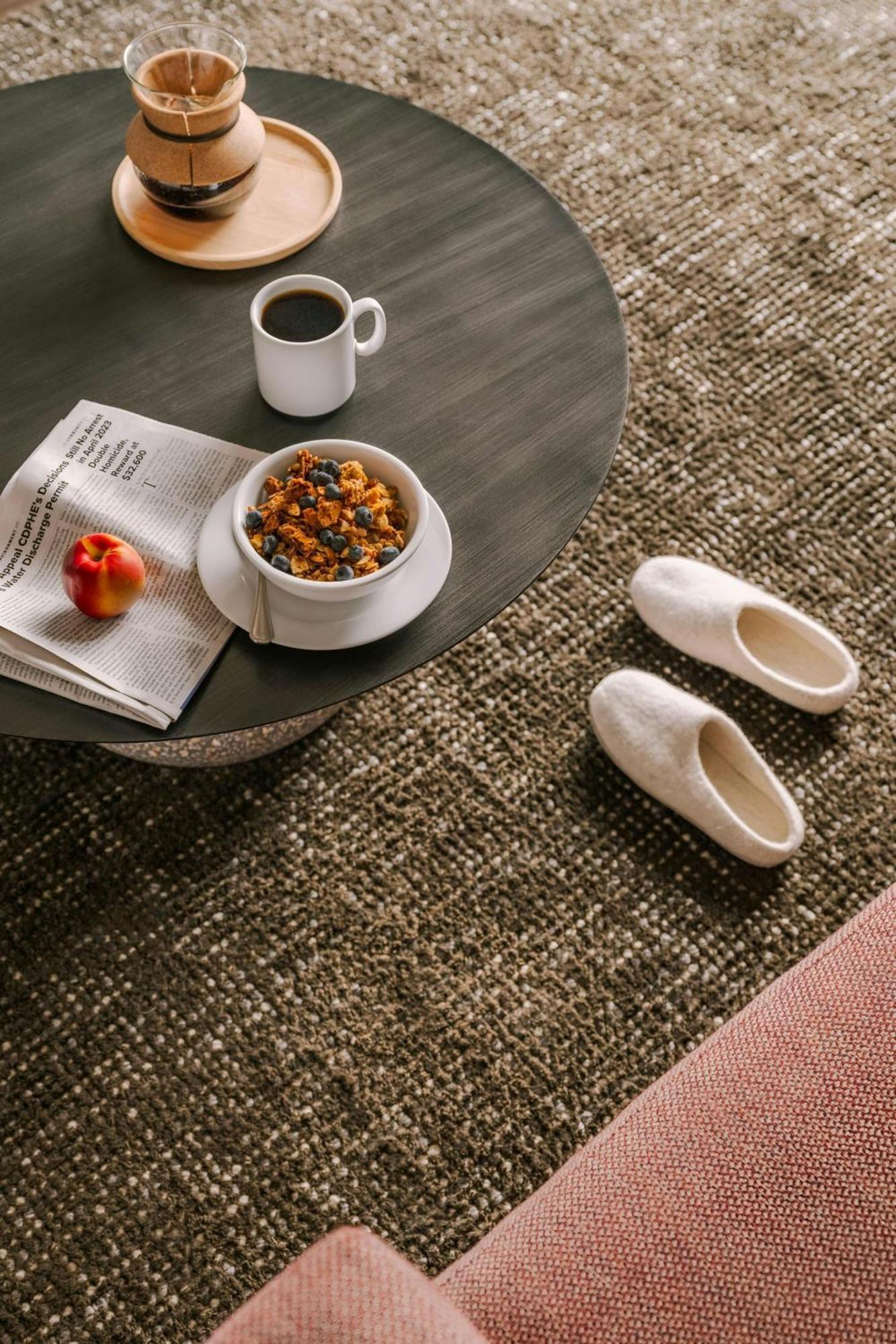 Sonder By Marriott Bonvoy Skyline Apartments Lohi Ντένβερ Εξωτερικό φωτογραφία