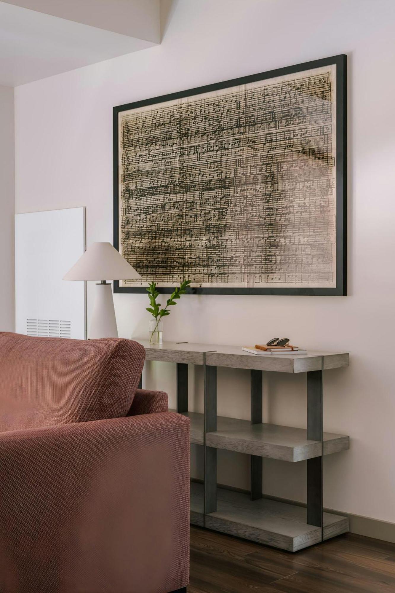 Sonder By Marriott Bonvoy Skyline Apartments Lohi Ντένβερ Εξωτερικό φωτογραφία